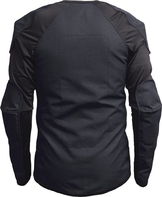 Bowtex Standard R Aramide Moto SHIRT CE Niveau AA - Taille XXL