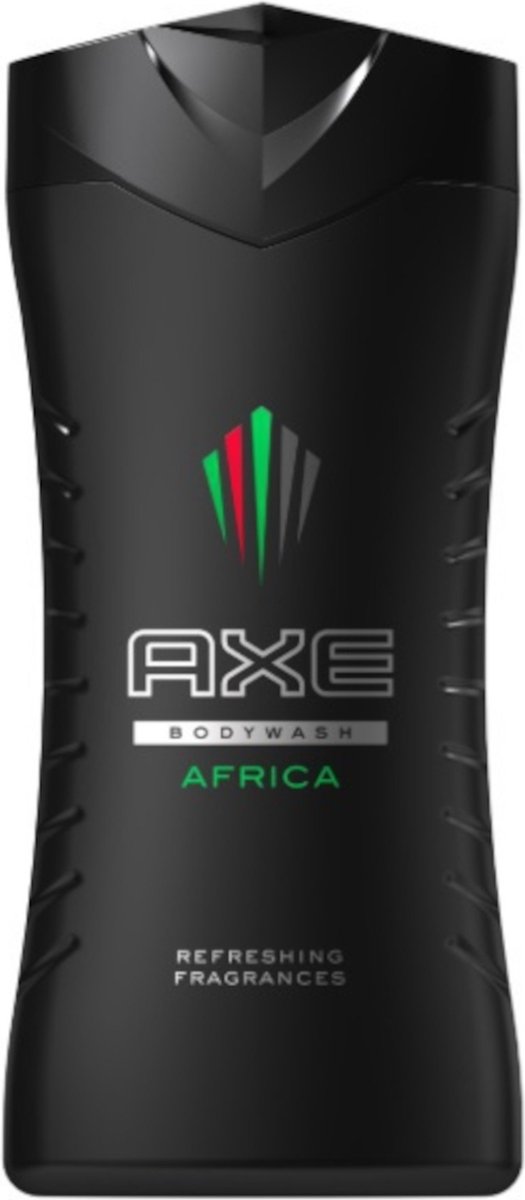 Goedkoopste Axe Africa Douchegel 250ml