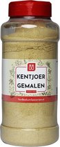 Van Beekum Specerijen - Kentjoer Gemalen - Strooibus 395 gram