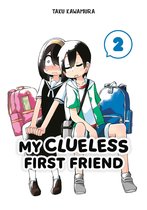 My Clueless First Friend 2 - My Clueless First Friend 02