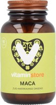 Vitaminstore - Maca 500 - 60 vegicaps