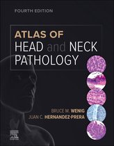 Atlas of Surgical Pathology - Atlas of Head and Neck Pathology E-Book