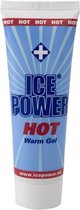 Gel de Power Hot Ice Power 75 ml