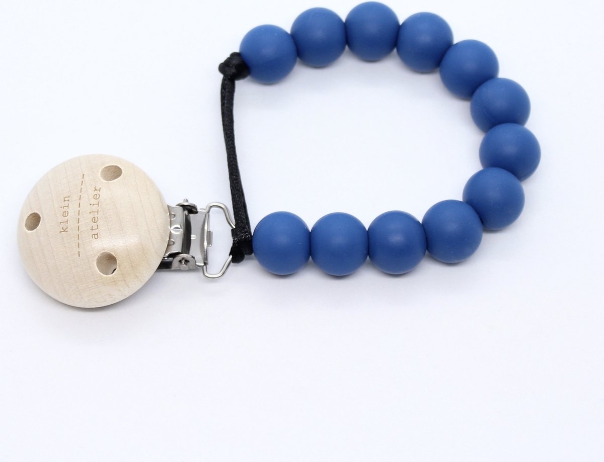 Goedkoopste Fopspeenketting uni-color niagara