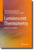 Luminescent Thermometry