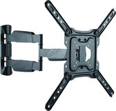 Value 17.99.1144 TV mount Zwart