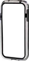 Hama cover Edge Samsung Galaxy S4, zwart