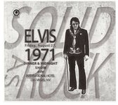 Elvis Presley - Solid As Rock 2-CD