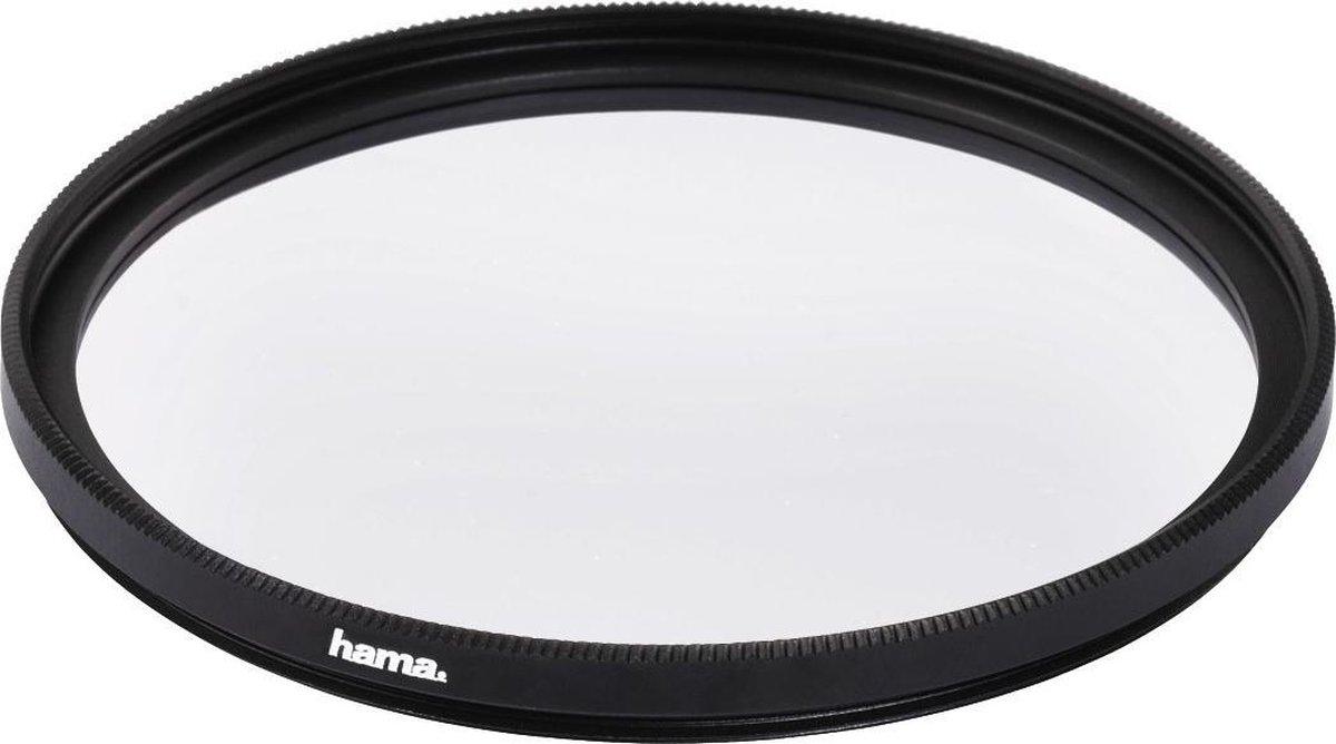 Hama UV Filter - AR Coating - 55mm