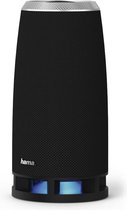Hama 00173161 draagbare luidspreker 16 W Zwart