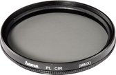 Hama Polarisatiefilter - Circulair - Standaard Coating - 37mm