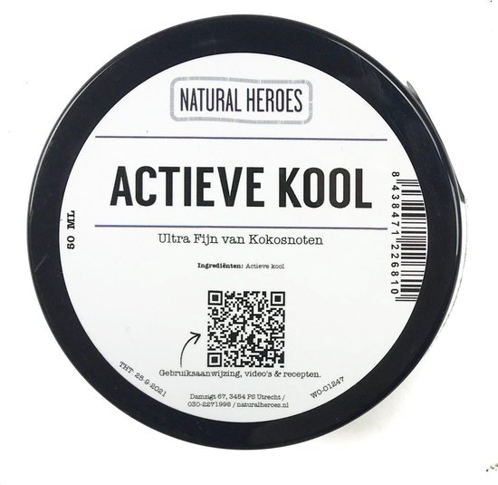 Superfish Super Actief kool - 500 ml kopen Superfish Super Actief kool - 500 ml kopen