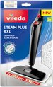 Vileda Vervanging voor Steam XXL – Set van 2 - Microvezelpads voor Vileda XXL Stoomreiniger - Te gebruiken zonder detergent en enkel met leidingwater