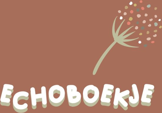 Jep! Agenturen Echoboekje Kastanje