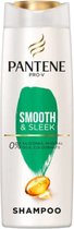 Pantene Shampoo - Smooth & Sleek 360 ml