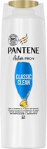 Pantene Shampoo - Classic Clean 225 ml