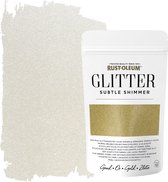 Rust-Oleum Subtle Shimmer Glitter Additief Goud - 70 gram