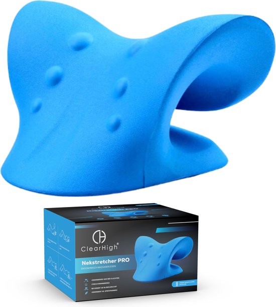 ClearHigh Nekstretcher PRO