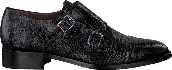 Pertini Dames Instappers 15216 - Blauw - Maat 40 | bol.com