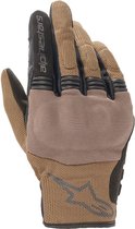 Alpinestars Copper Gloves Teak S - Maat S - Handschoen