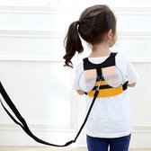 Bijentuigje - Tuigje Kind - Harness Buddy - Kindertuigje - Looplijn
