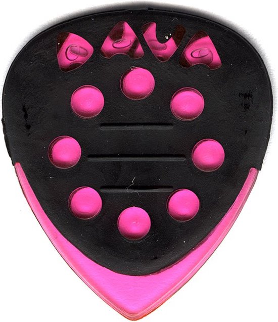 Médiators Onglet Pouce Droit Luminescents - Lot De 12 Pièces Fluorescents Pour Guitare, Basse, Ukulélé