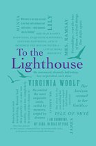 Word Cloud Classics - To the Lighthouse