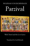 Arthurian Studies- Parzival
