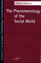 Phenomenology Of The Social World