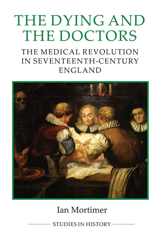 Dying & The Doctors