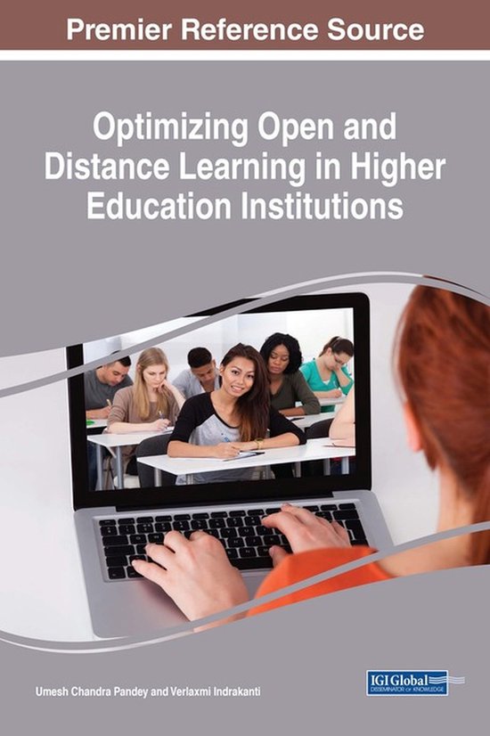 Advances in Educational Technologies and Instructional Desig ... - cover