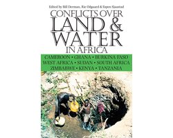 Conflicts Over Land and Water in Africa