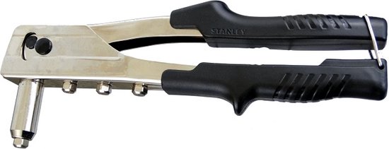 Stanley MR55 - Handmatige Nitmachine