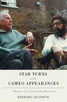 Star Turns And Cameo Appearances