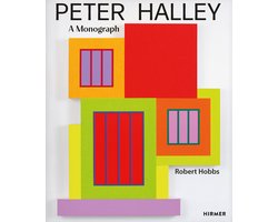 Peter Halley