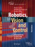 Springer Tracts in Advanced Robotics- Robotics, Vision and Control