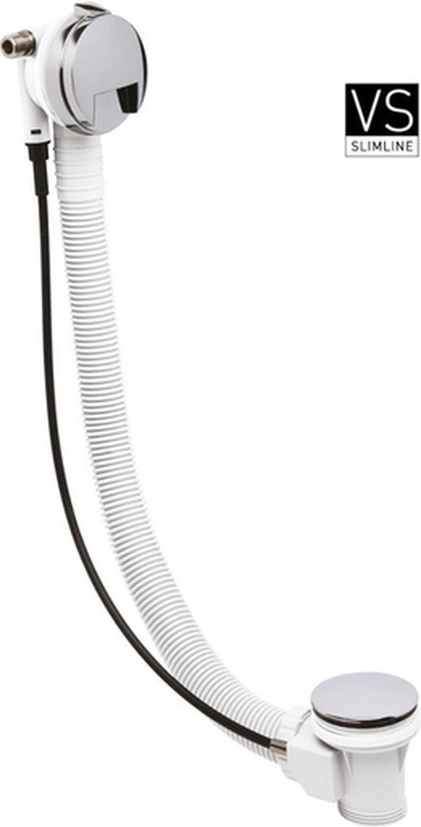 Bad Plug Vervanging Bad Pop-Up Afvalplug Alleen Platte Seal Messing Tub