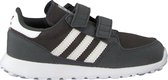Adidas Jongens Sneakers Forest Grove Cf I - Grijs - Maat 27