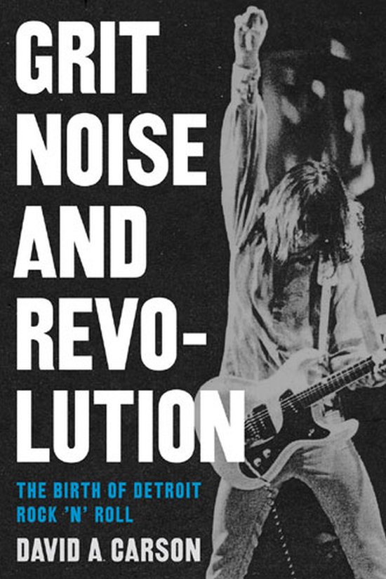Grit, Noise, & Revolution