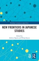 Routledge Contemporary Japan Series- New Frontiers in Japanese Studies