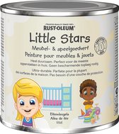 Little Stars Meubel- en speelgoedverf Mat - 250ML - Elfenvleugels