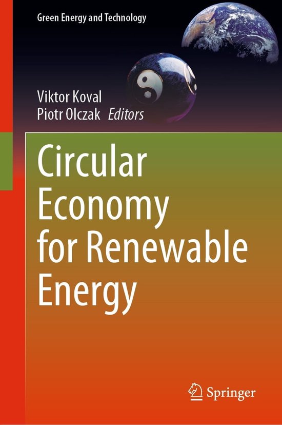 Green Energy and Technology - Circular Economy for Renewable Energy ...