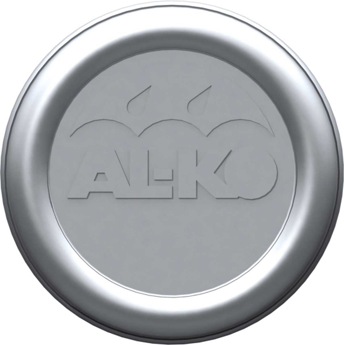 AL-KO Naafdop 55mm Waterproof