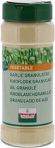 Verstegen Garlic granulate 365 grams