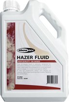 Hazer Fluid Showgear MHL-2 pour base d'huile Mistique CO2 Hazer