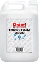Liquide à mousse de neige Antari SL20-N 20L Premium Fine