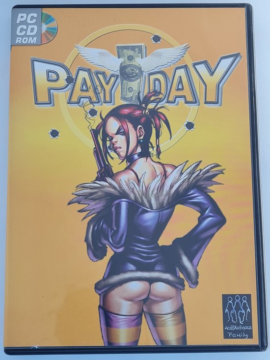 Payday (2002) /PC
