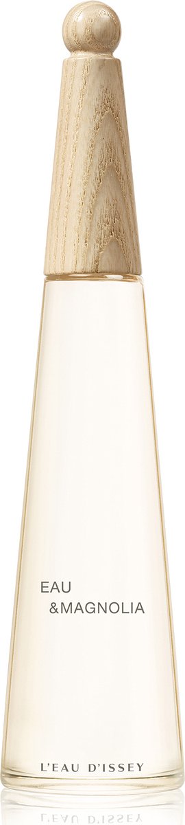 Issey Miyake L'Eau d'Issey Eau & Magnolia - 50 ml - eau de toilette spray - damesparfum