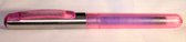 Pelikan - stylo plume scolaire Pelikano P460 - rose - M