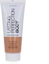 Collection Lasting Perfection Body & Face Foundation - 3 Medium